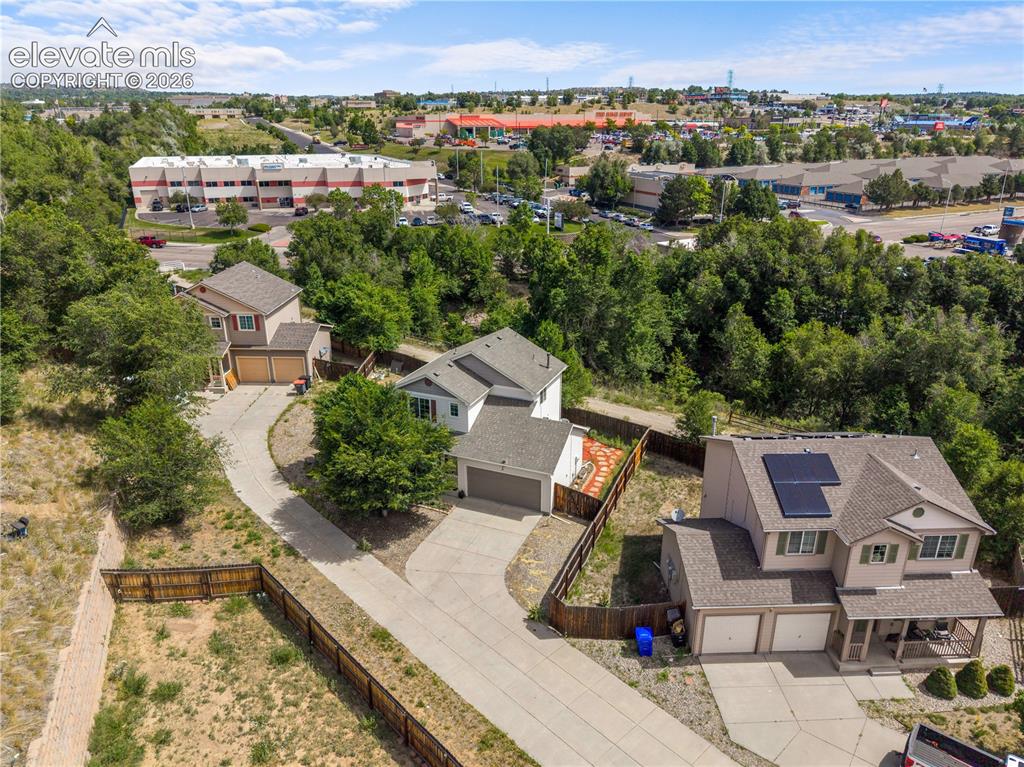 Image 24 of 27: Aerial View