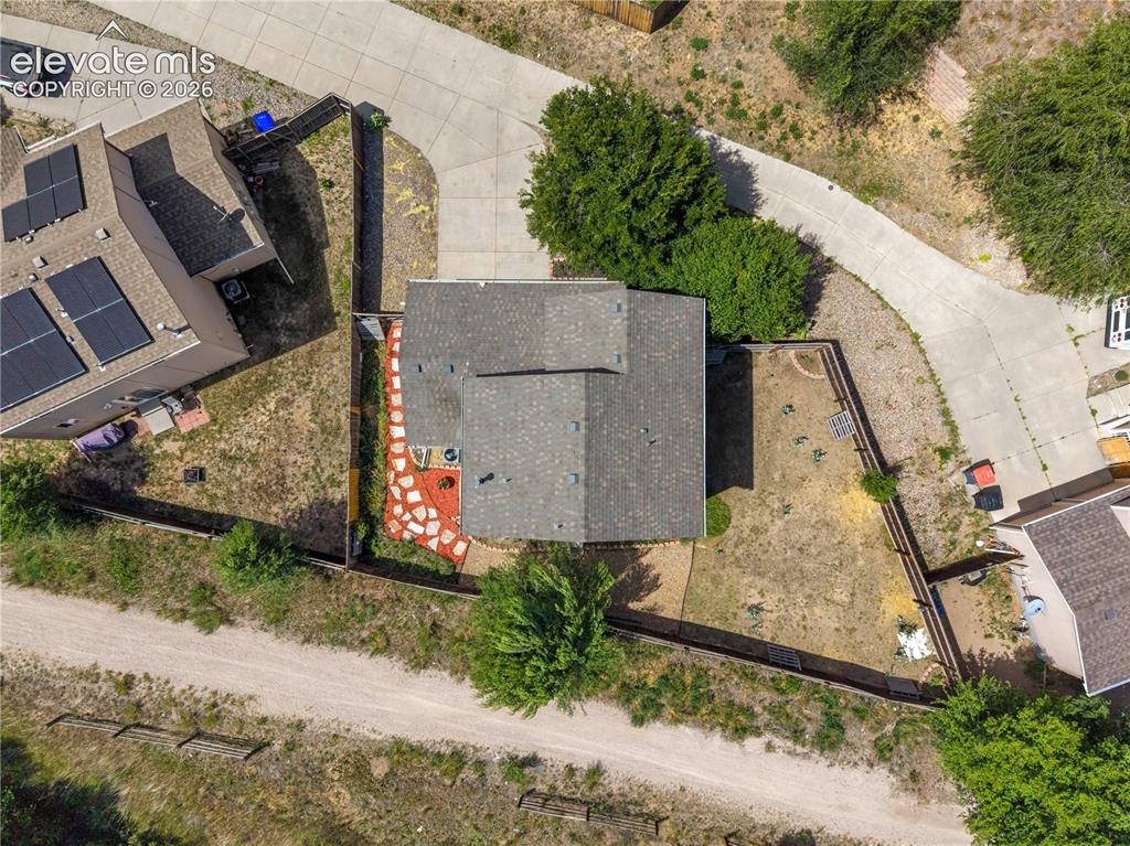 Image 25 of 27: Aerial View