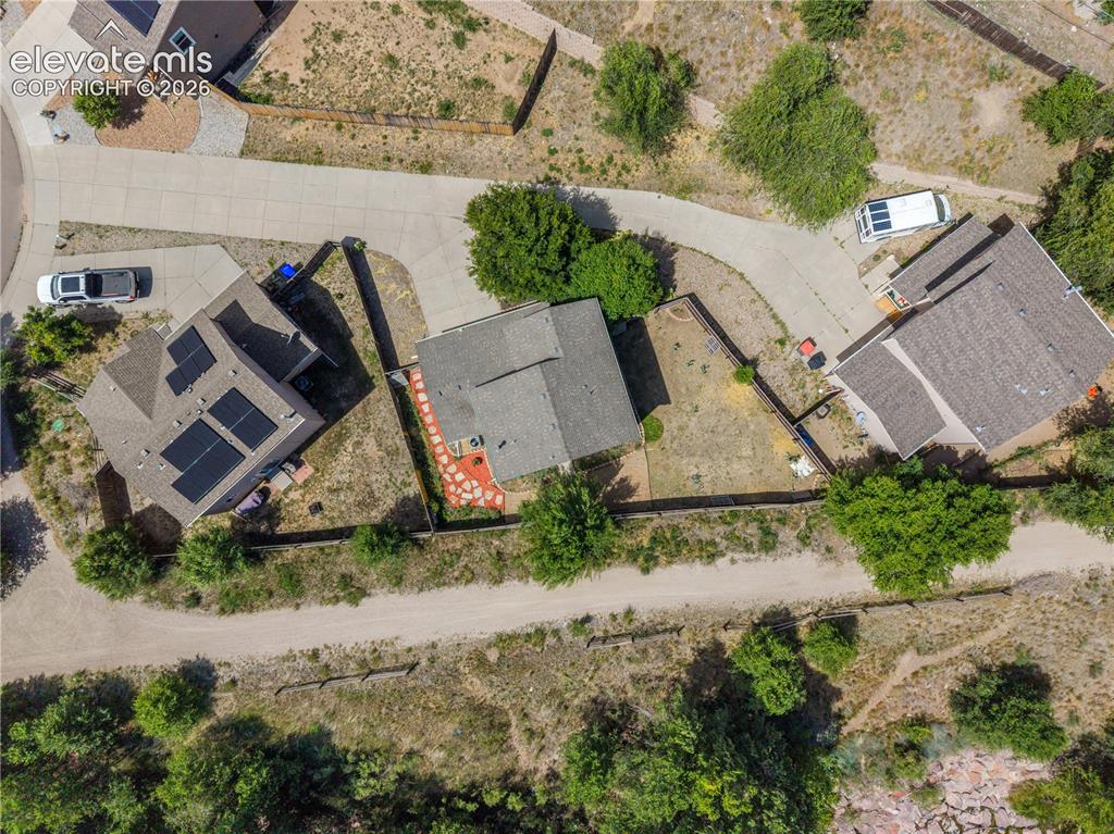 Image 26 of 27: Aerial View