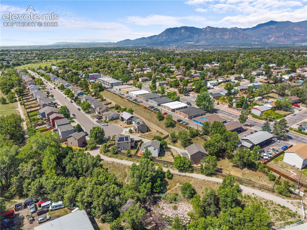 Image 27 of 27: Aerial View