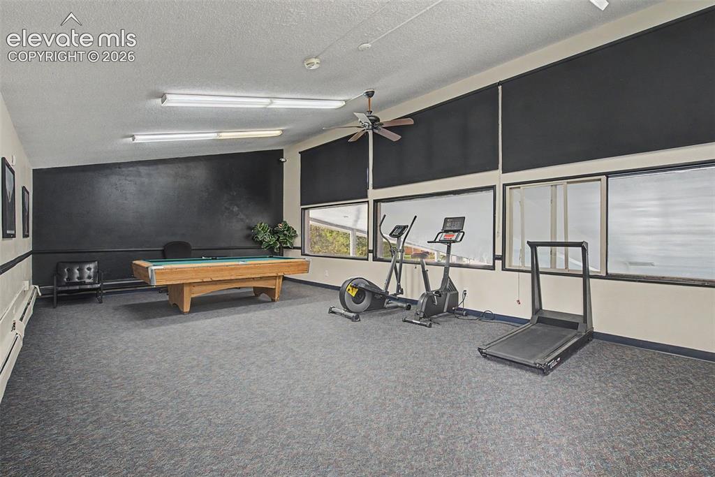 Image 26 of 32: Gym