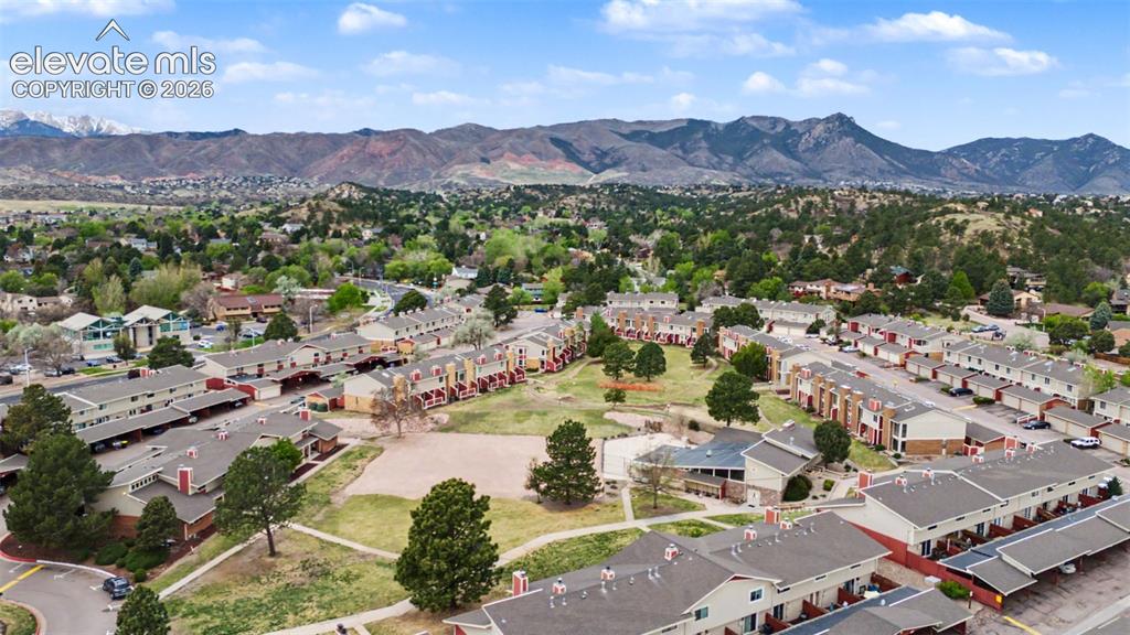 Image 27 of 32: Aerial View