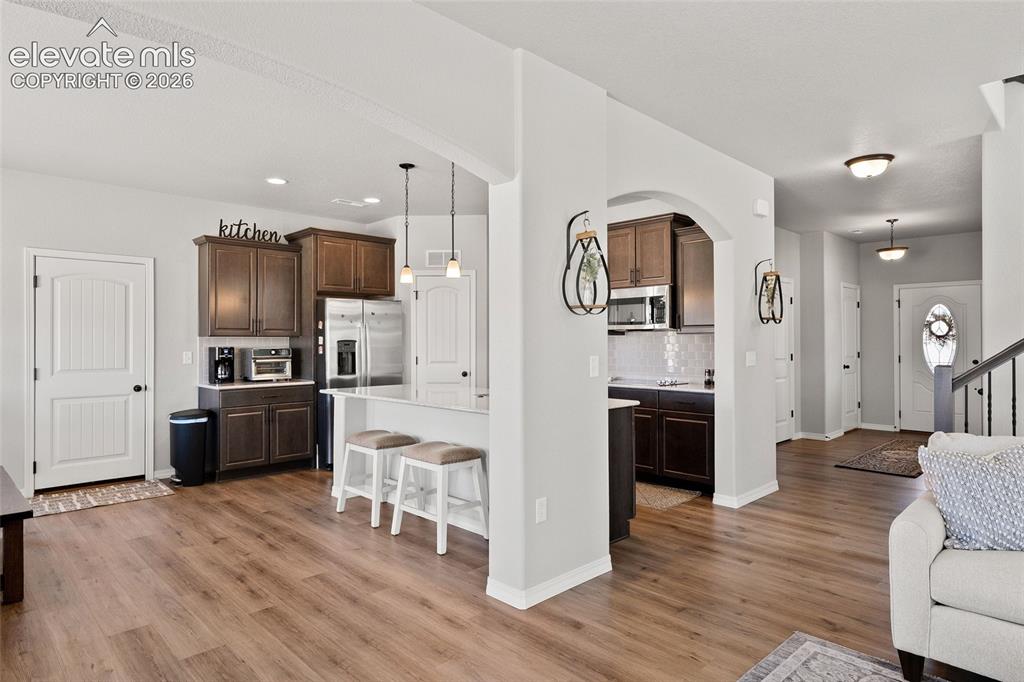 Image 11 of 49: Living Room