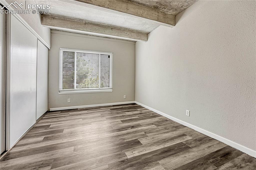 Image 27 of 43: Bedroom