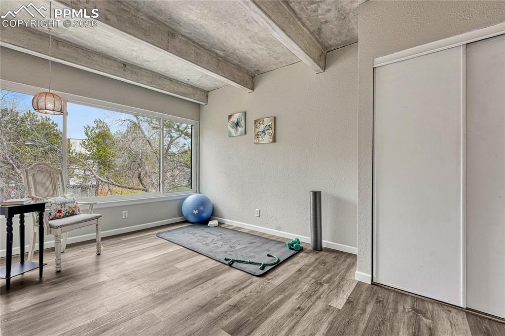 Image 29 of 43: Exercise Room