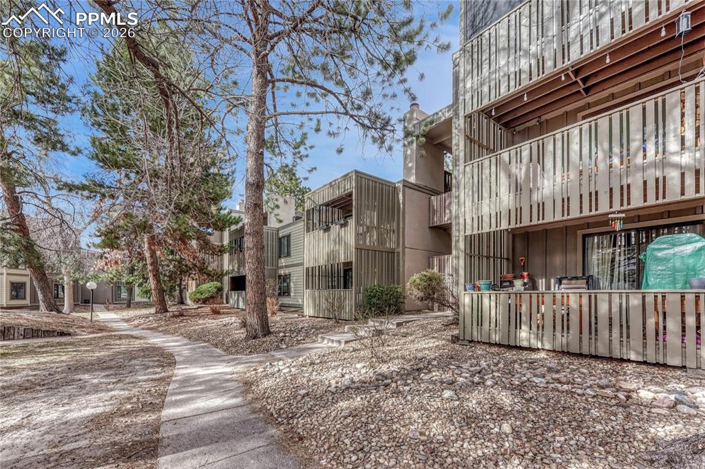 Image 37 of 43: Community