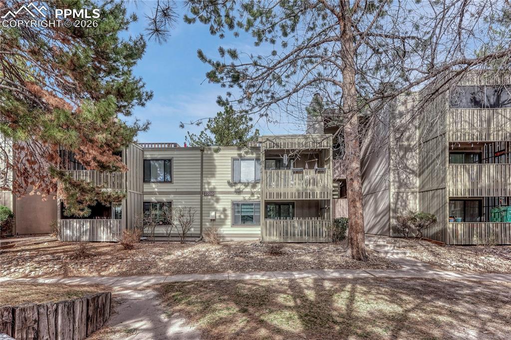 Image 38 of 43: Back of Structure