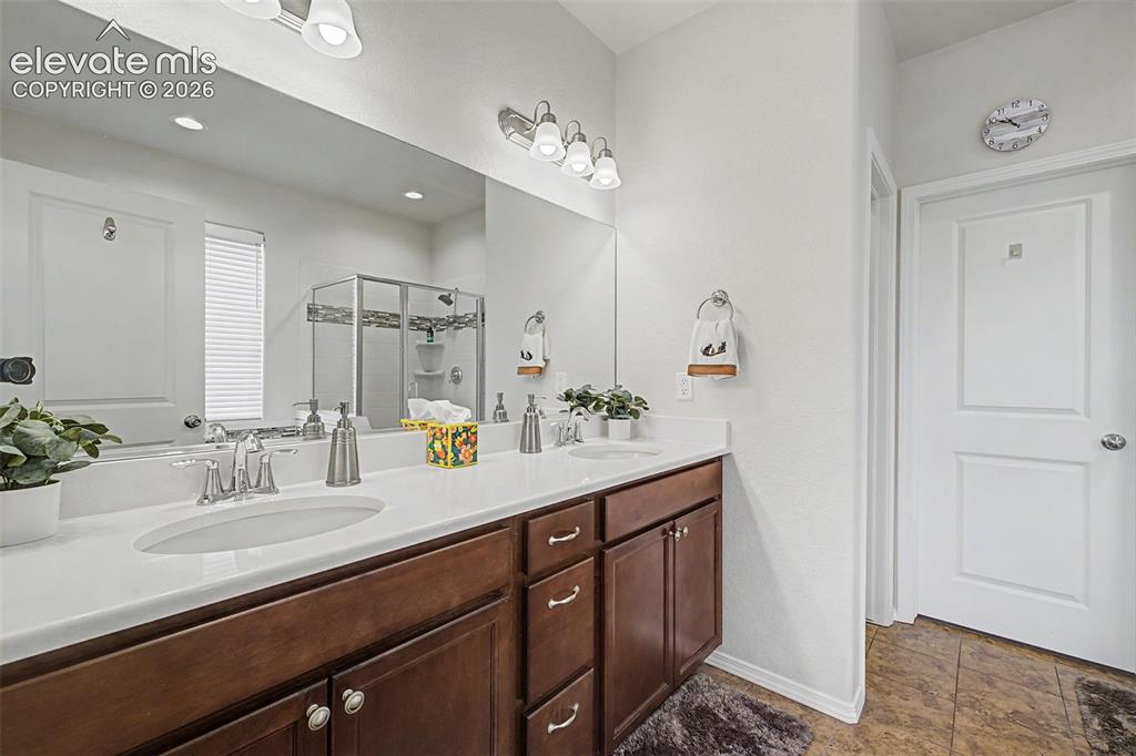 Image 19 of 39: Master Bathroom
