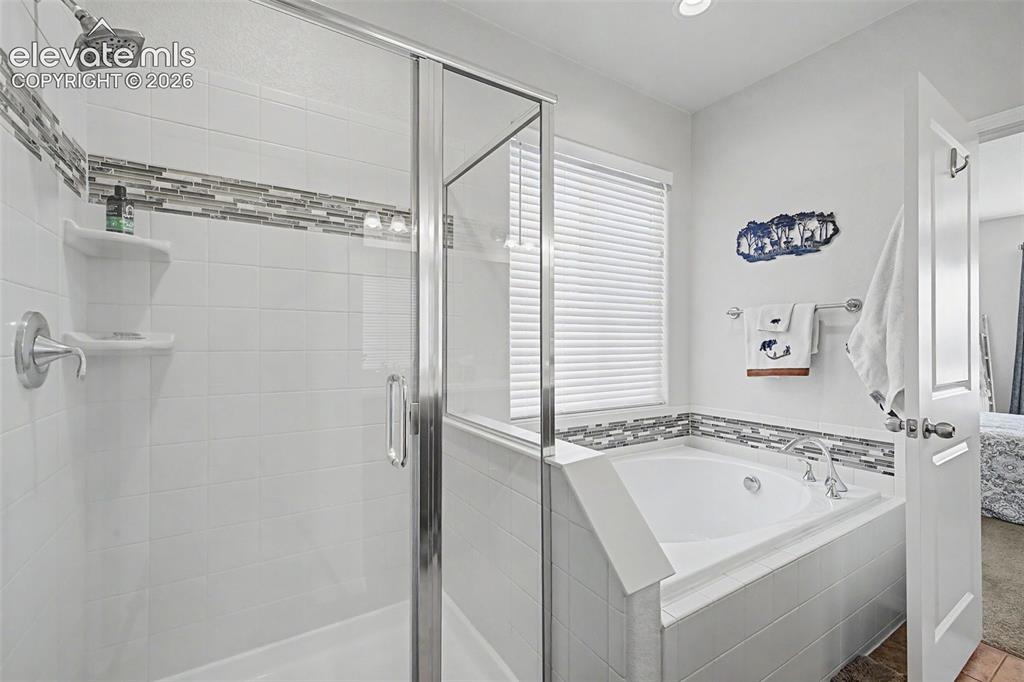 Image 21 of 39: Master Bathroom