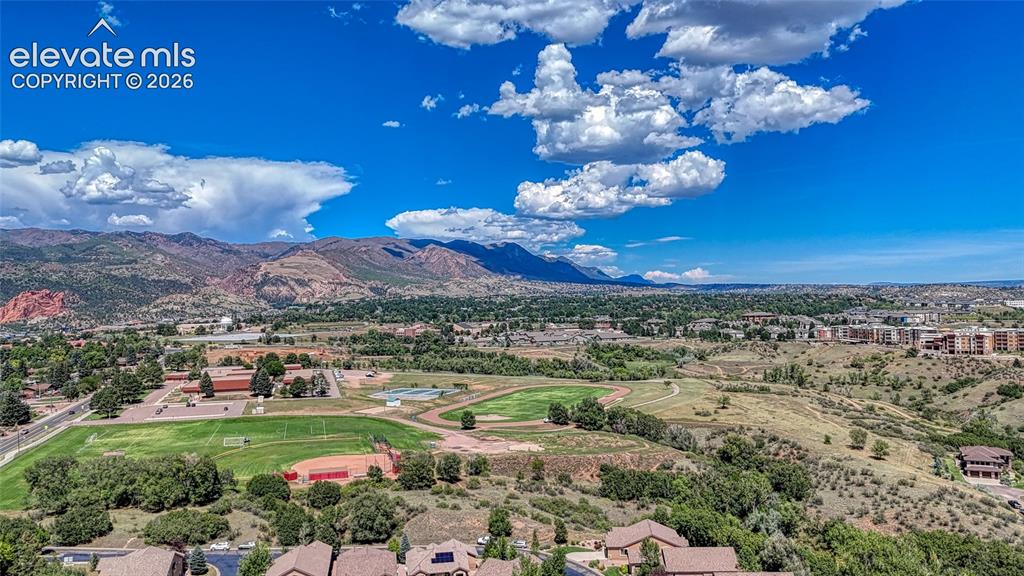 Image 50 of 50: Aerial View