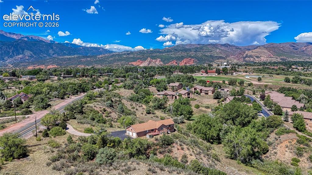 Image 6 of 50: Aerial View