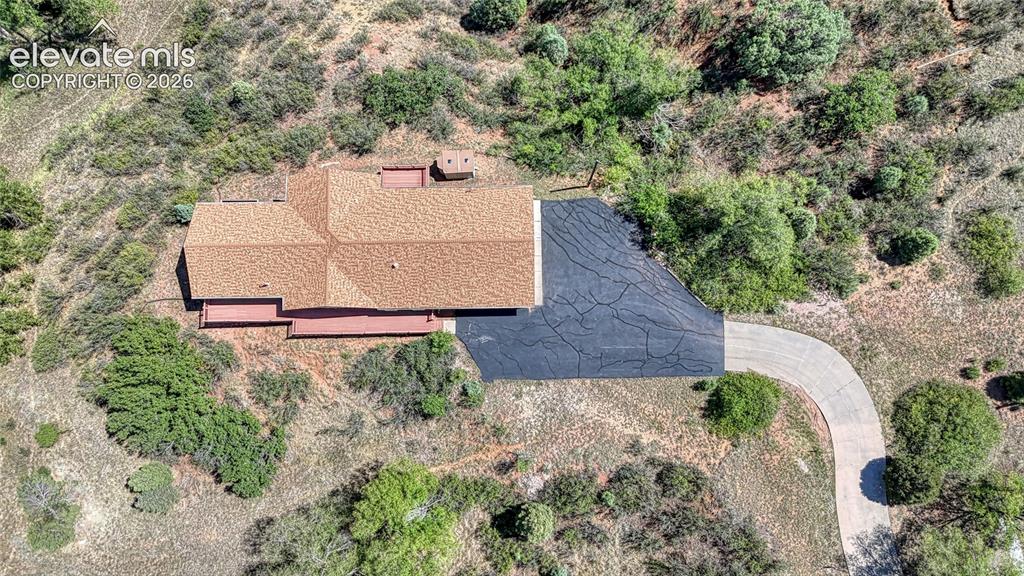 Image 7 of 50: Aerial View