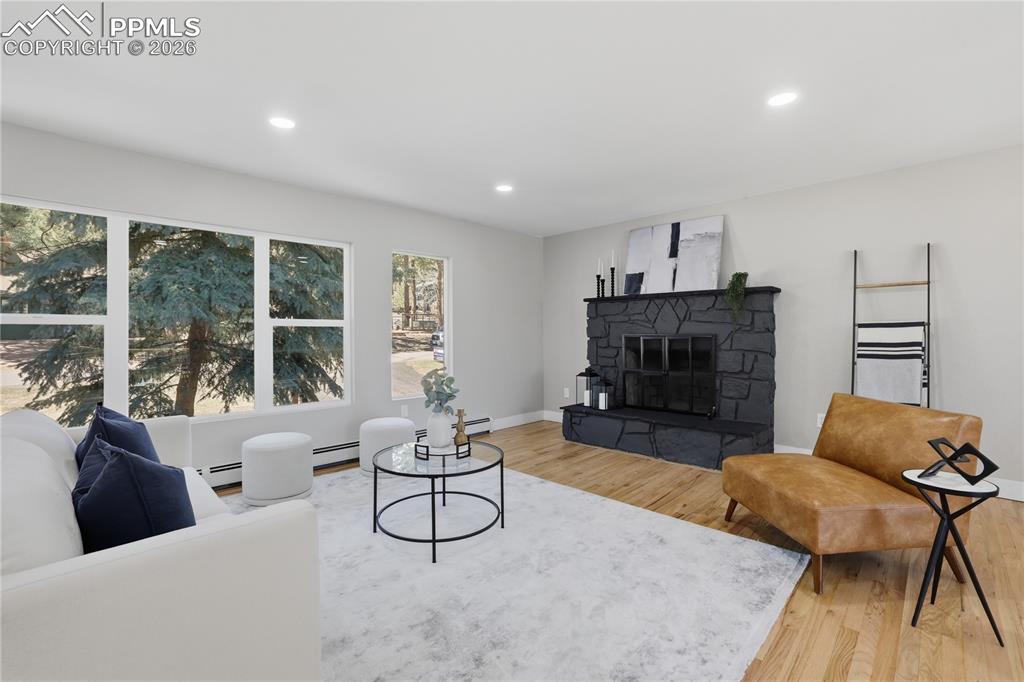 Image 18 of 42: Living Room