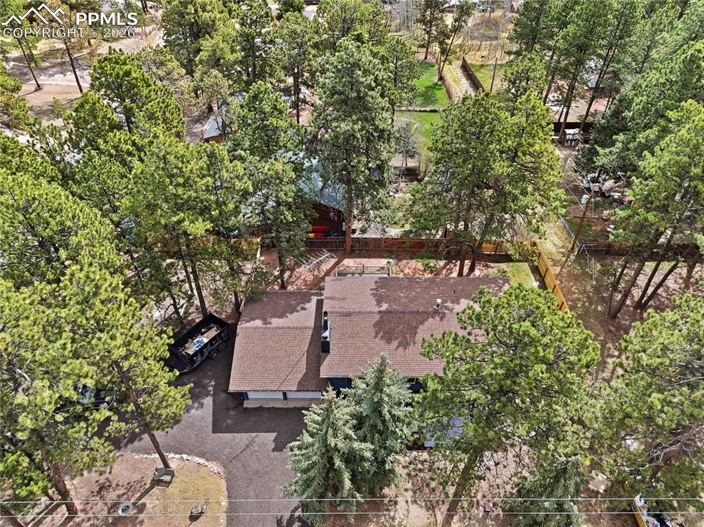 Image 38 of 42: Aerial View