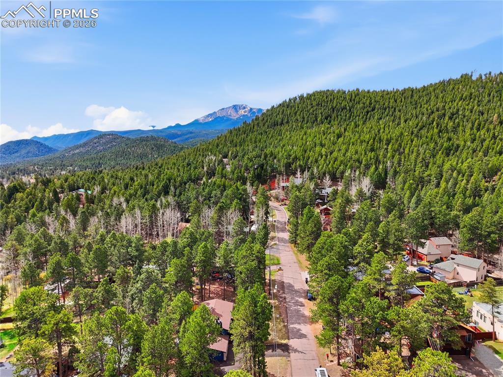 Image 41 of 42: Aerial View