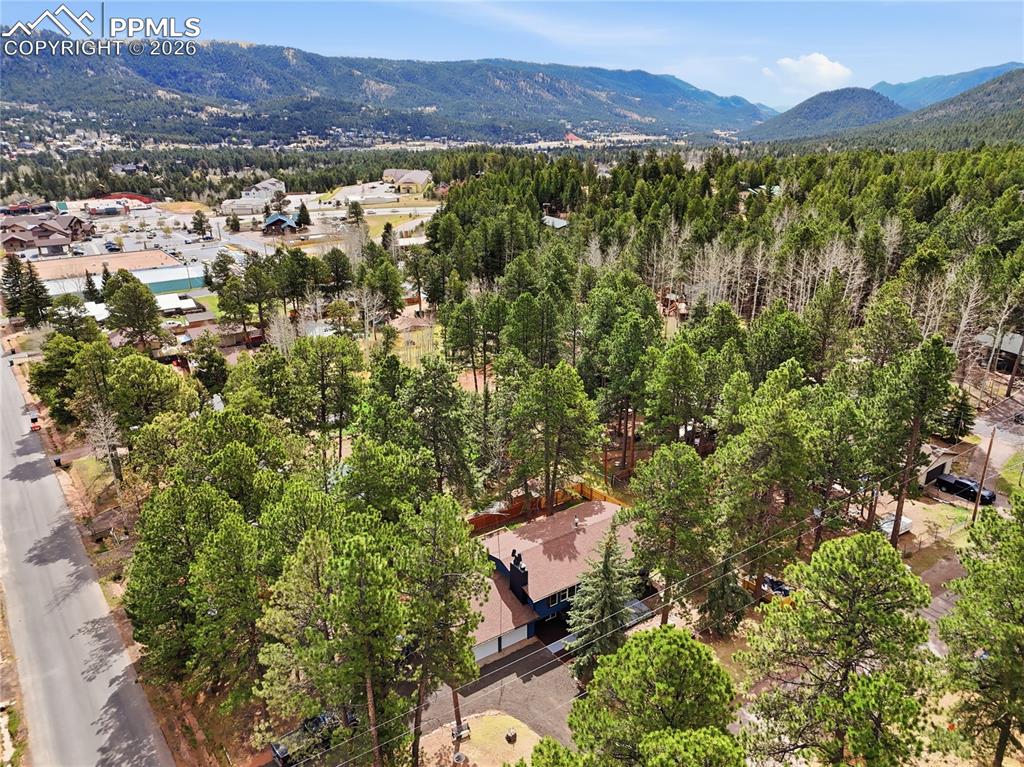 Image 42 of 42: Aerial View