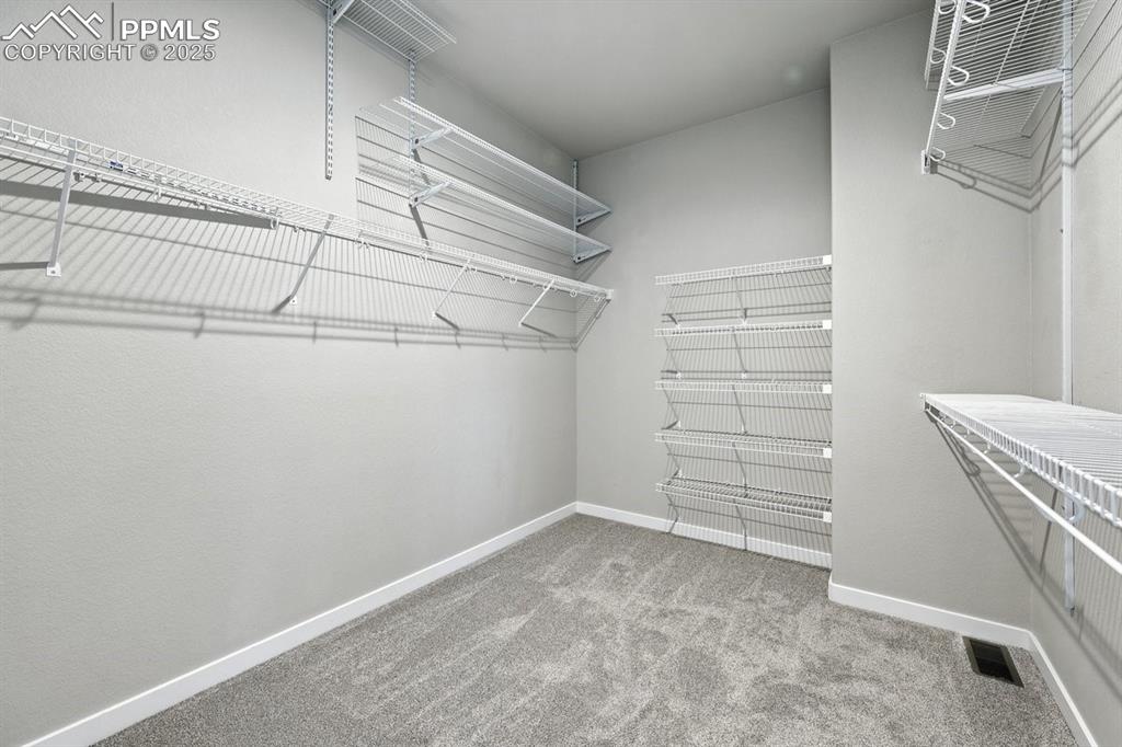 Image 14 of 37: Closet
