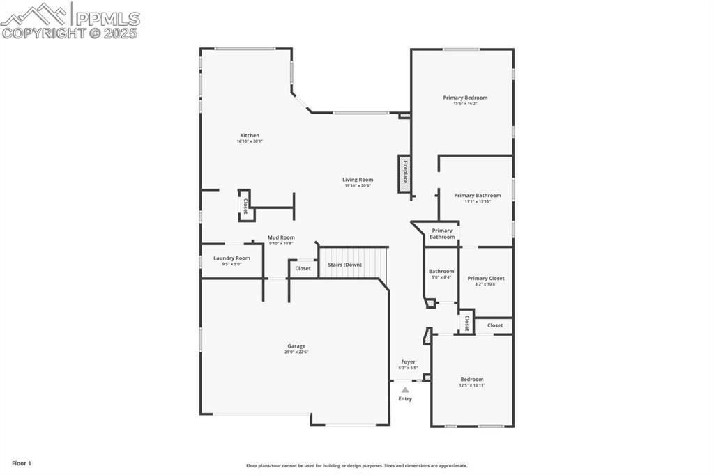Image 35 of 37: Floor Plan