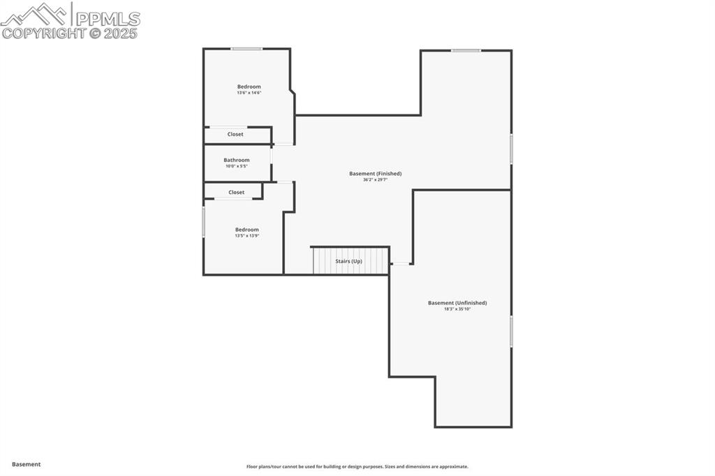 Image 36 of 37: Floor Plan
