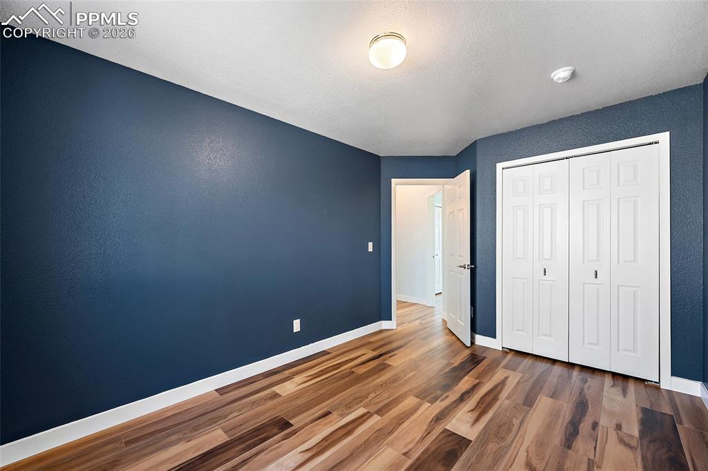 Image 14 of 26: Bedroom #2