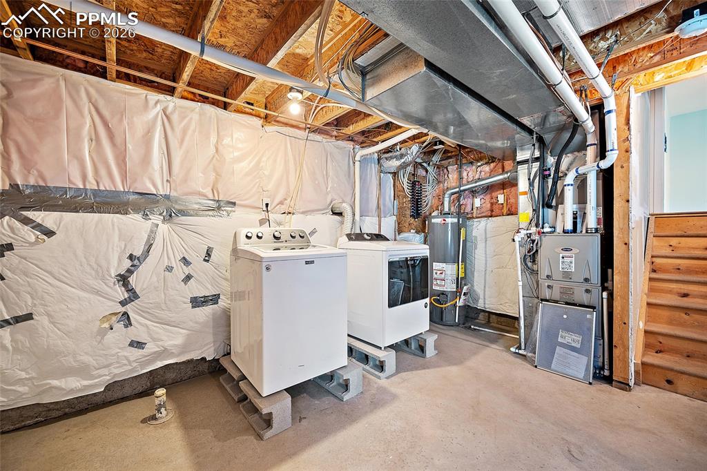 Image 22 of 26: Basement