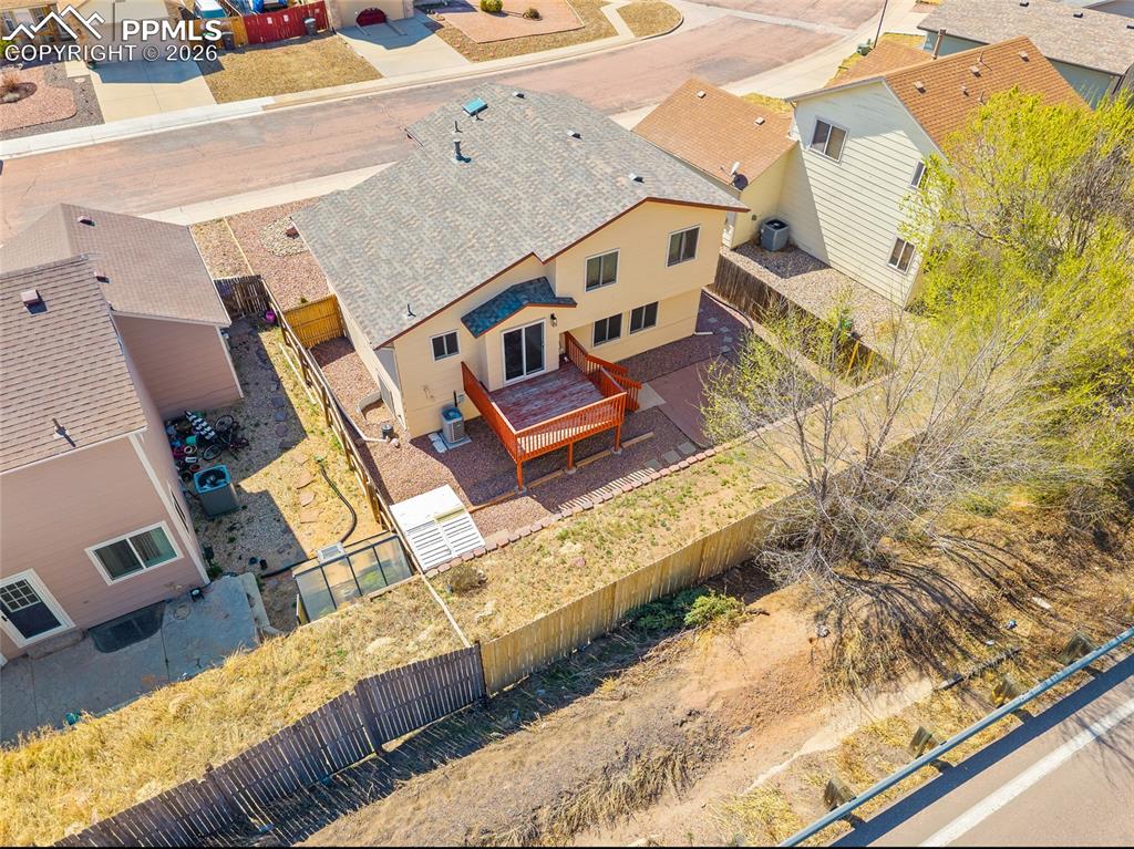 Image 25 of 26: Aerial View