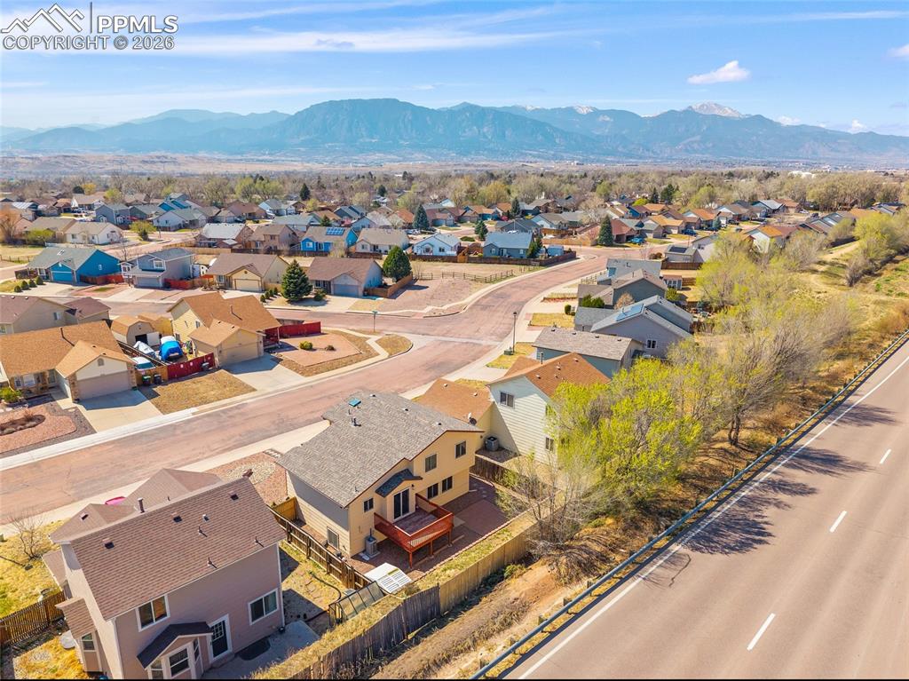 Image 26 of 26: Aerial View