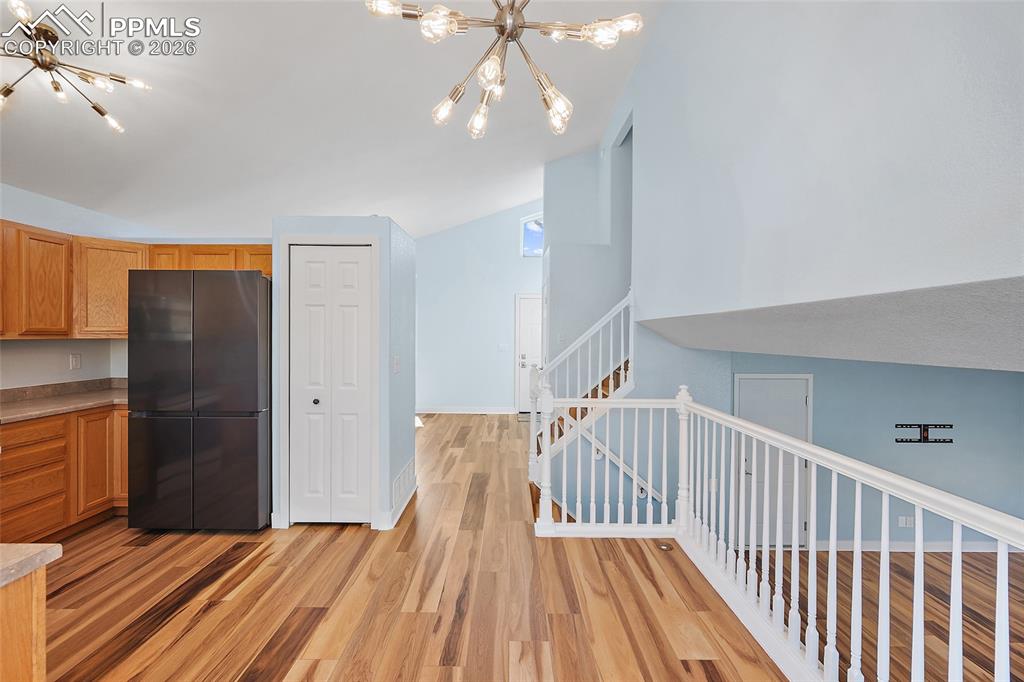 Image 6 of 26: Open Kitchen Space