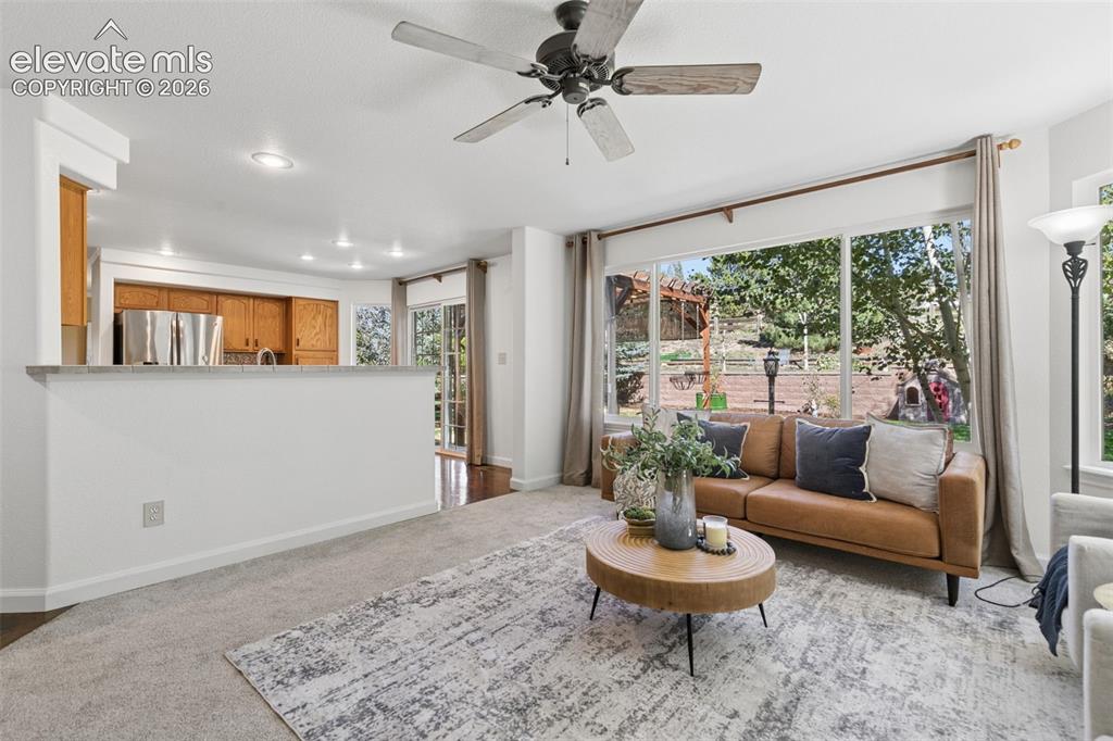Image 15 of 50: Family Room