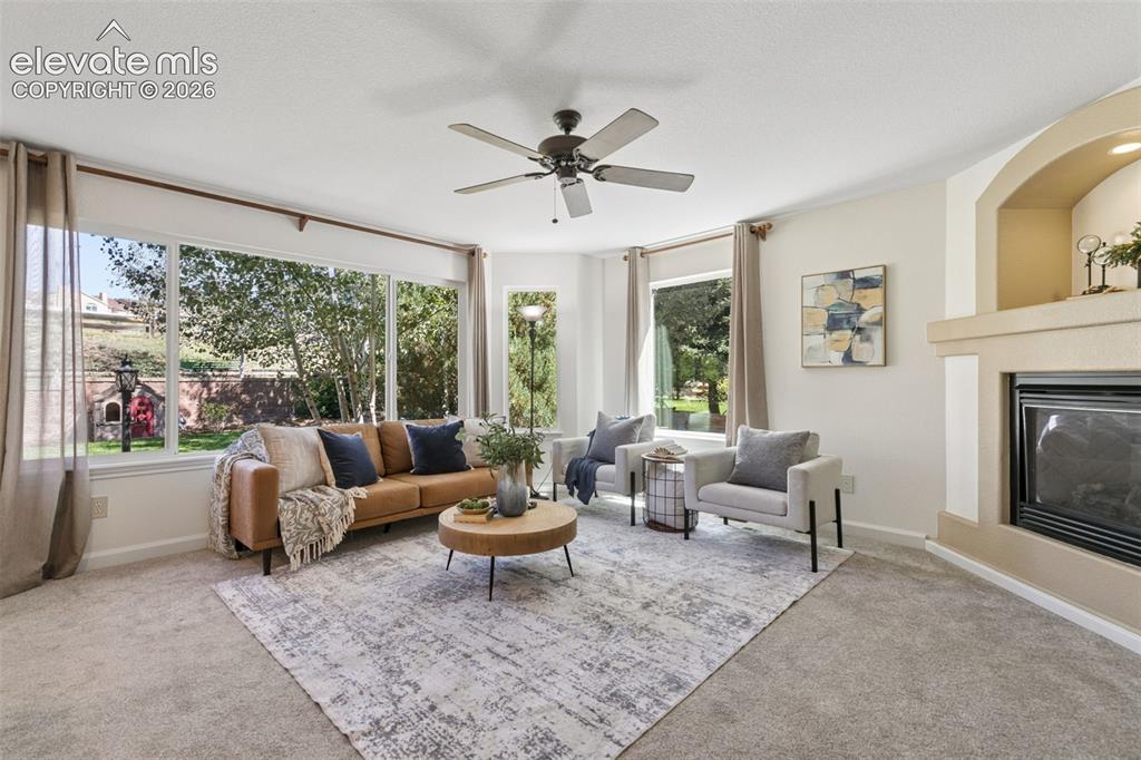Image 17 of 50: Family Room