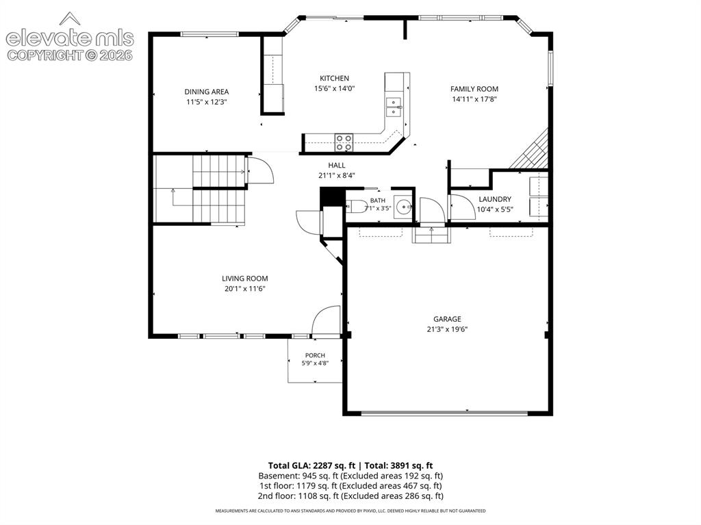 Image 48 of 50: Floor Plan