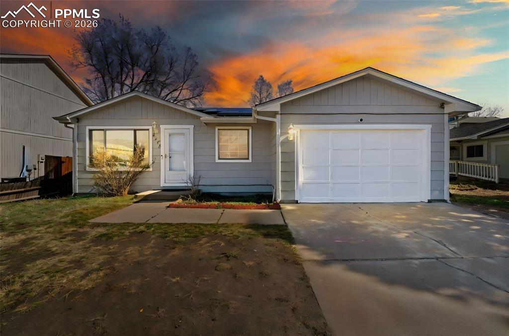 Image 1 of 35: Front of Structure