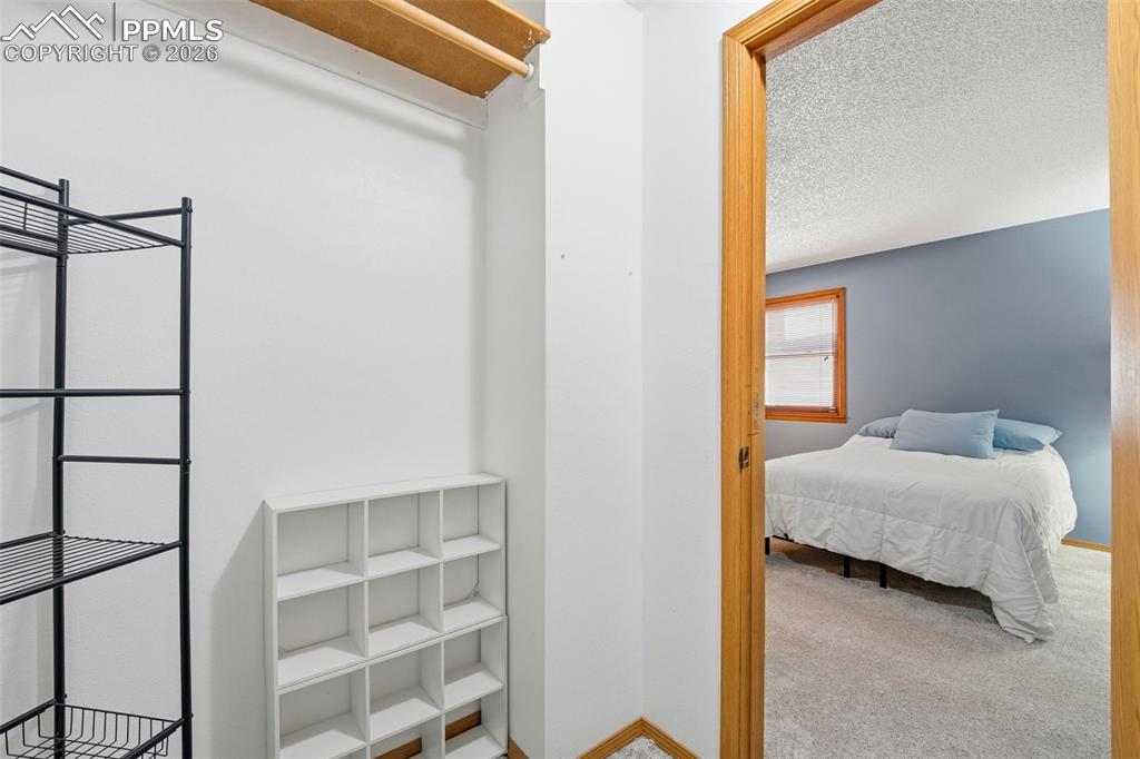 Image 17 of 35: Walk-In Closets