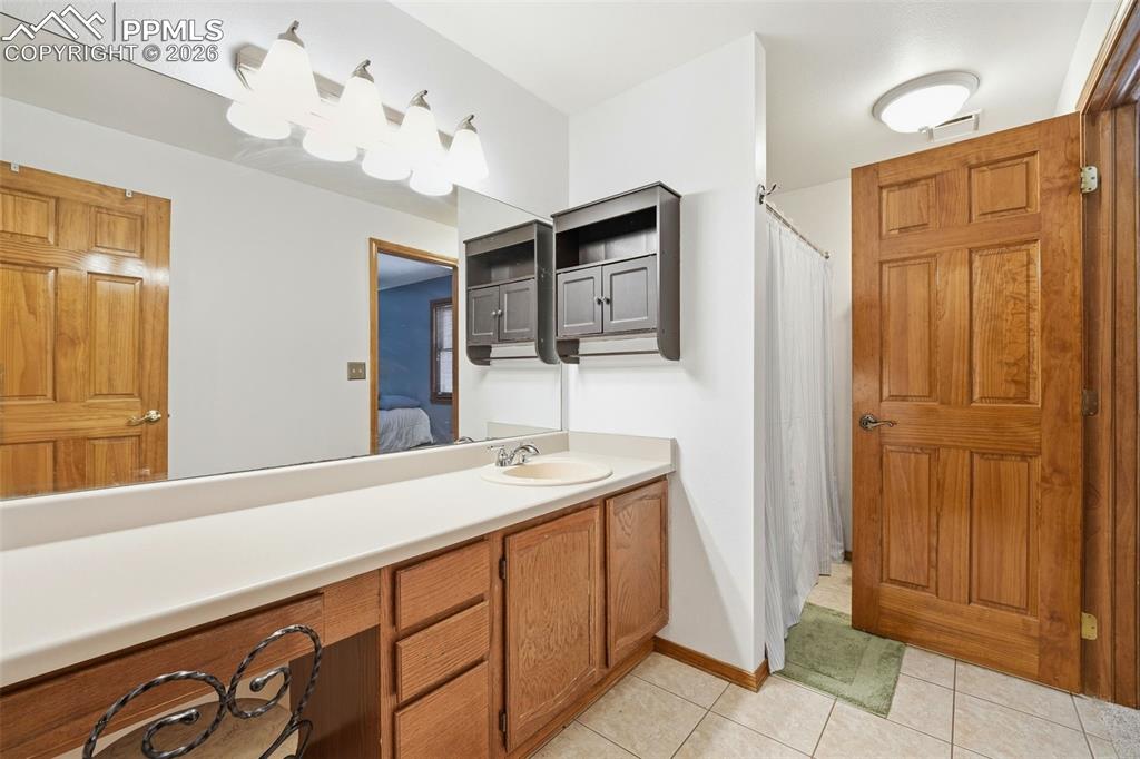 Image 18 of 35: Master Bathroom