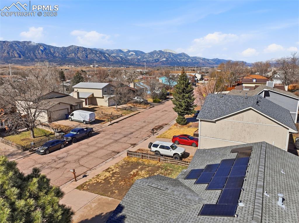 Image 35 of 35: Aerial View