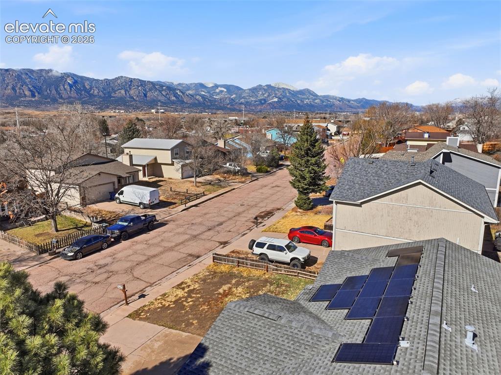 Image 39 of 41: Aerial View
