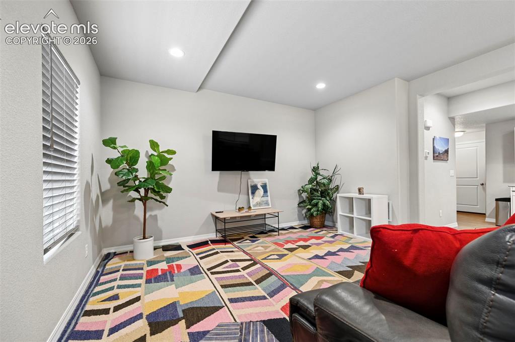 Image 4 of 28: Living Room