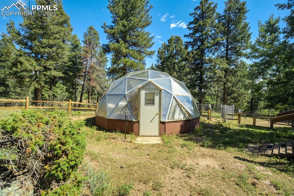 Image 36 of 50: Out Buildings