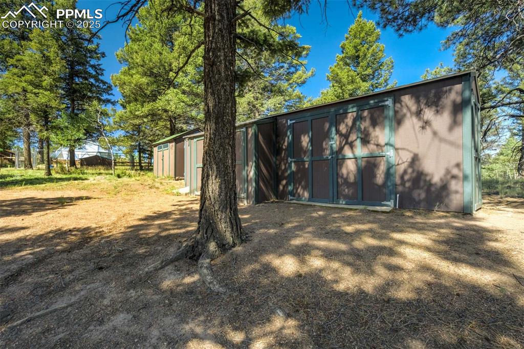 Image 37 of 50: Out Buildings