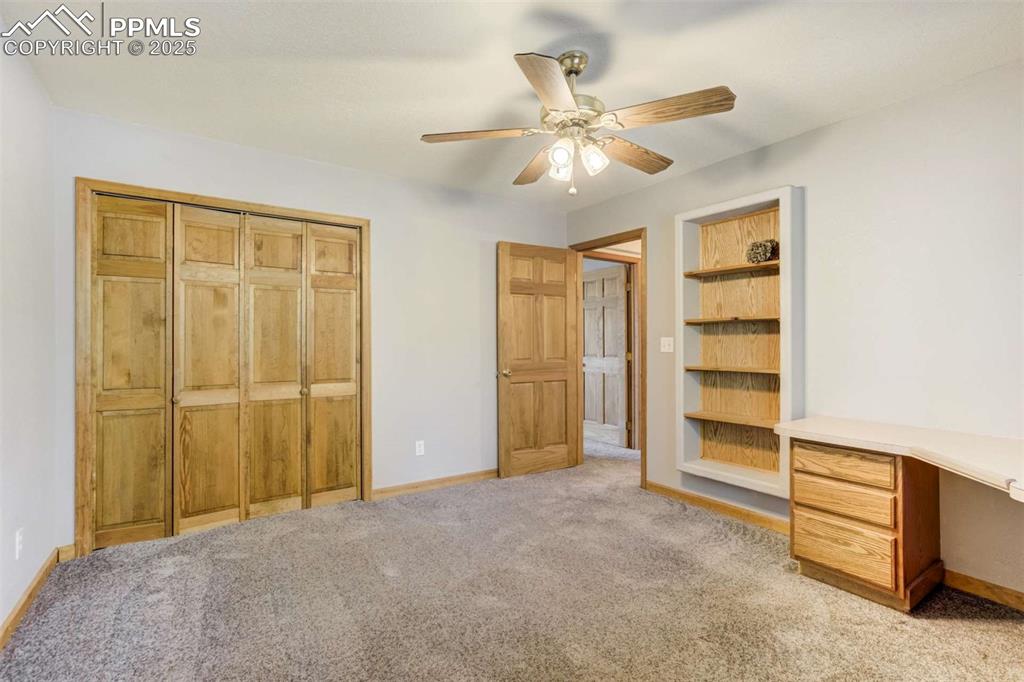 Image 43 of 50: Bedroom #2