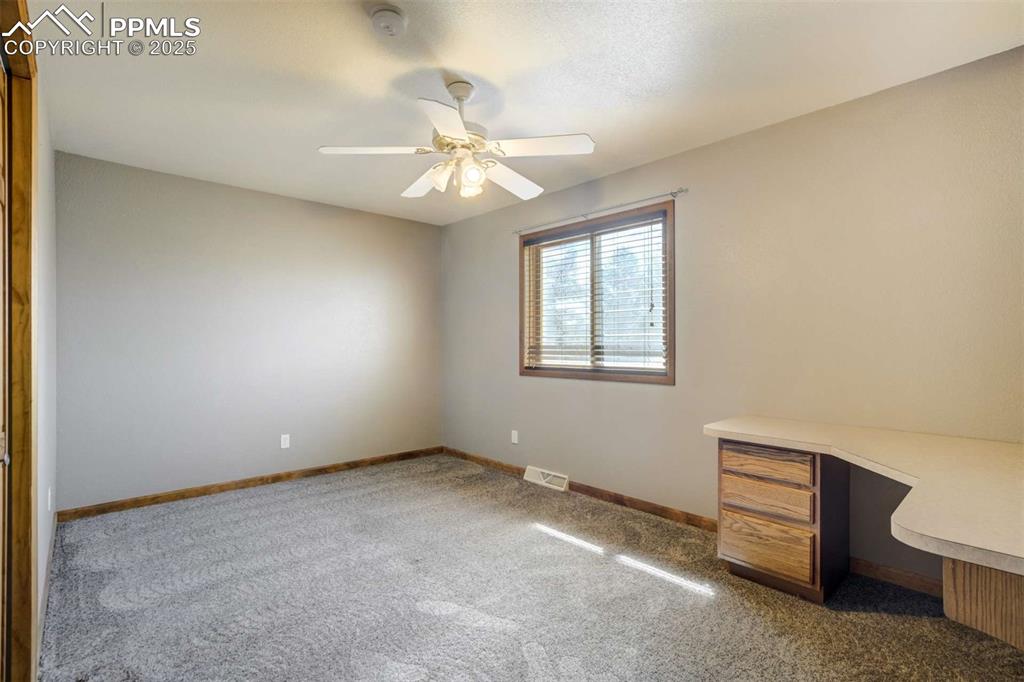 Image 47 of 50: Bedroom #3