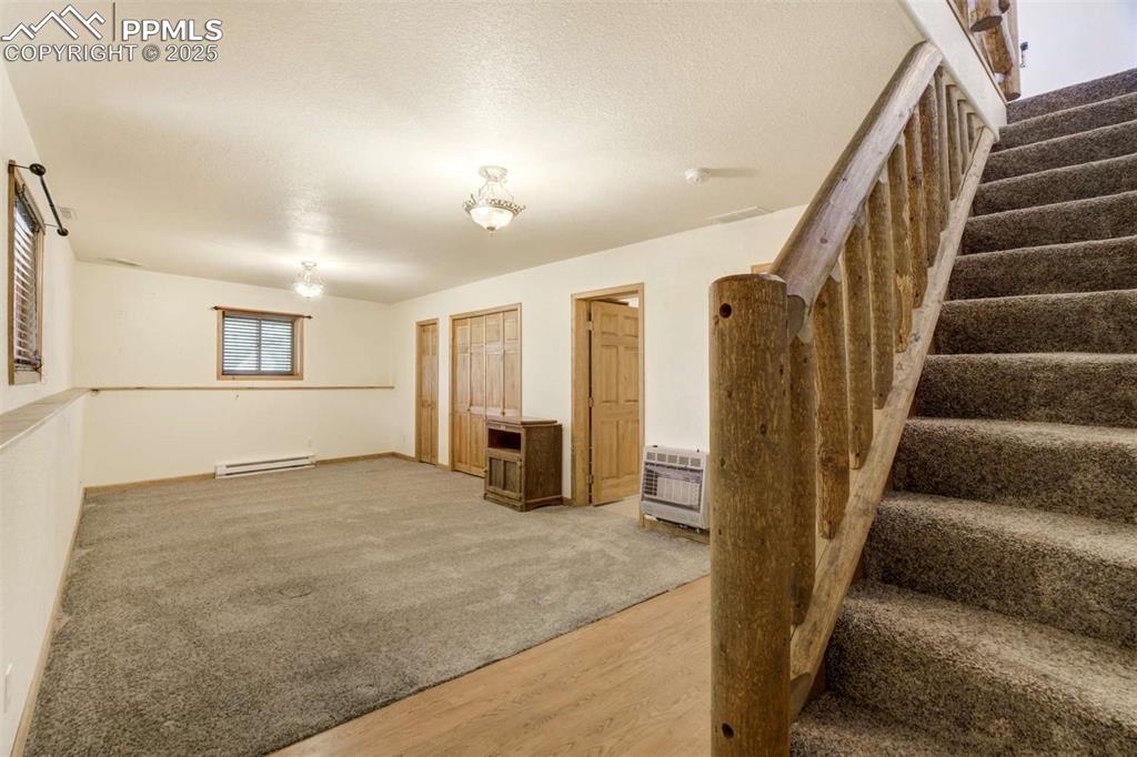 Image 49 of 50: Basement