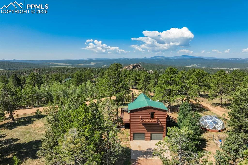 Image 5 of 50: Aerial View