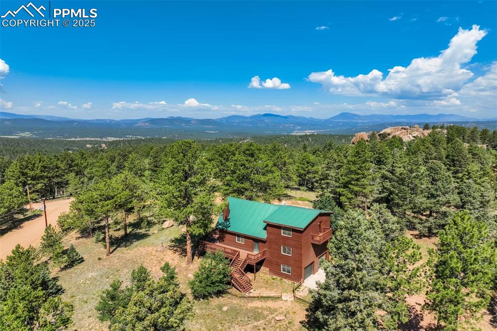 Image 6 of 50: Aerial View