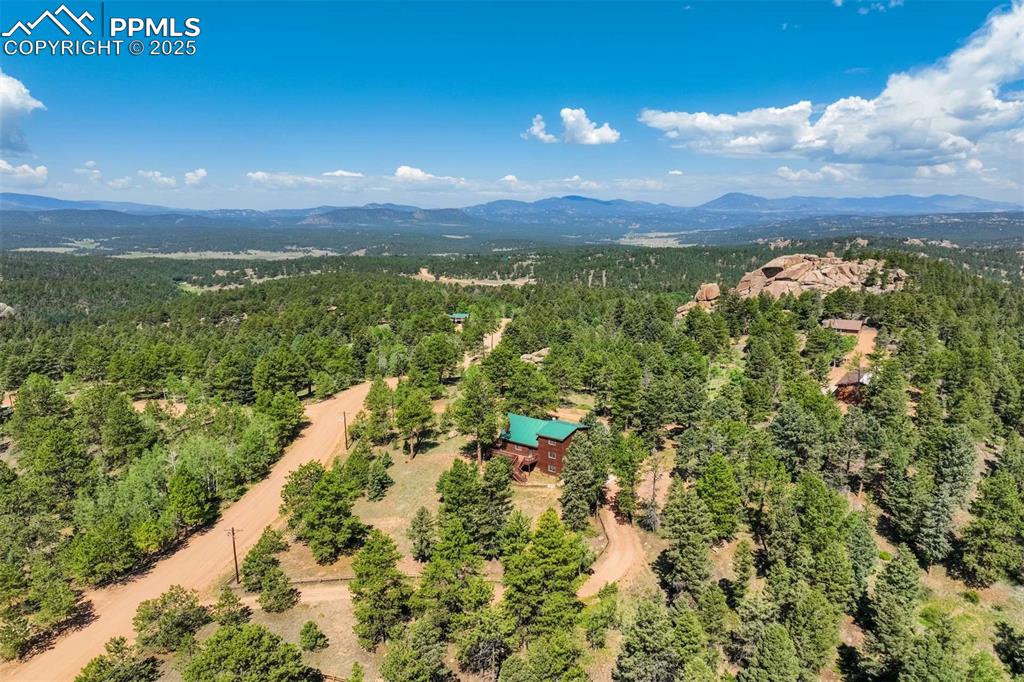 Image 7 of 50: Aerial View