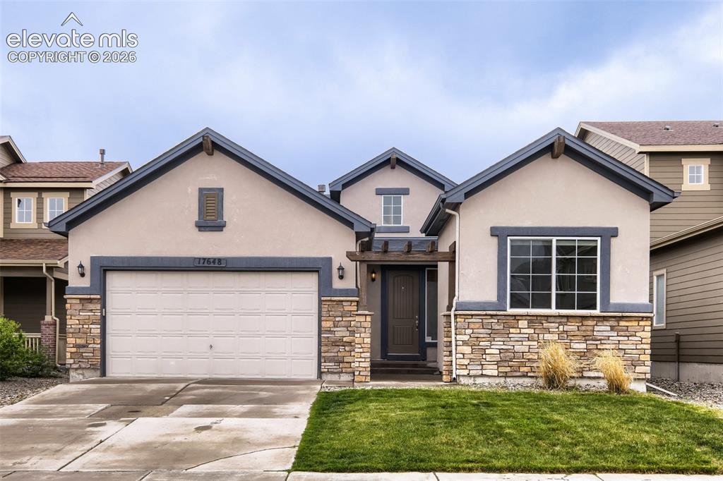 Image 1 of 50: stunning curb appeal