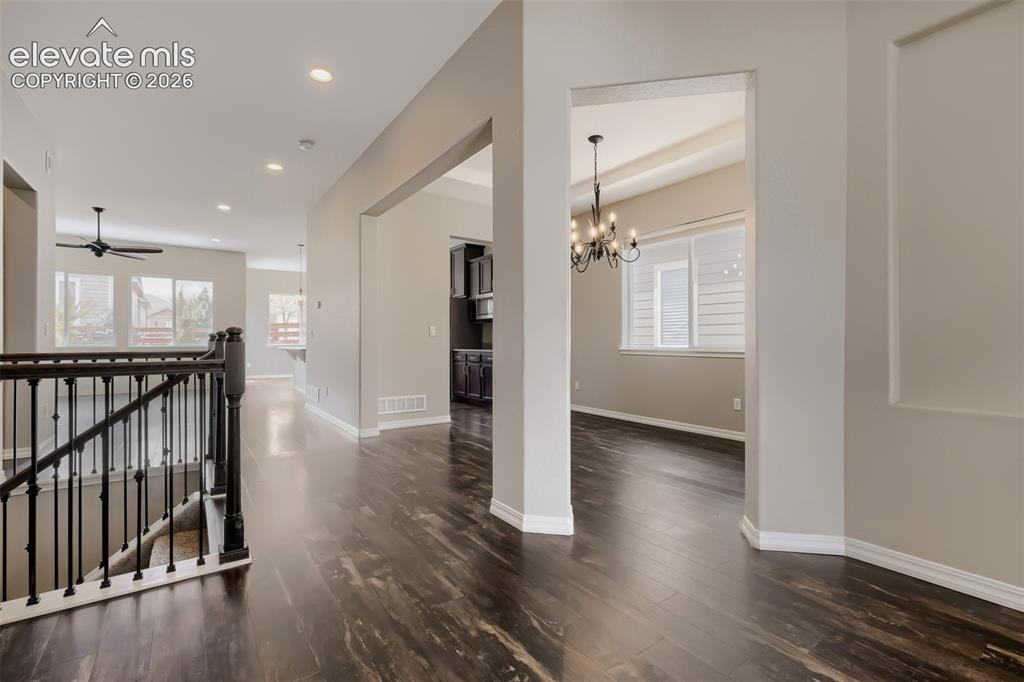 Image 14 of 50: smooth open concept