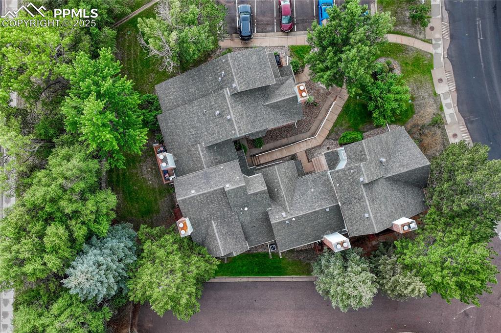 Image 44 of 49: Aerial View
