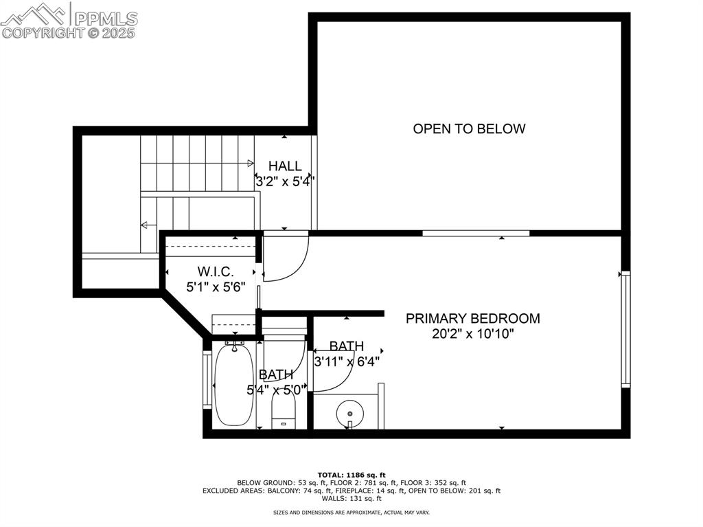 Image 48 of 49: Floor Plan
