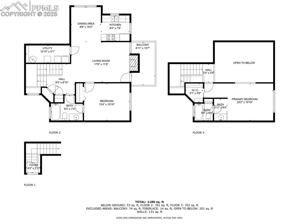 Image 49 of 49: Floor Plan